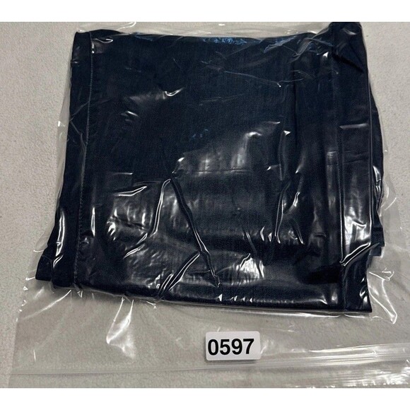 Woman’s Levis 529 Curvy Bootcut Blue Jeans Stretch Waistband Size 33x32 - Picture 10 of 10